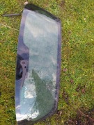 Szyba tylna Renault Scenic 2004