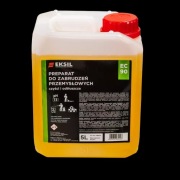 EKSIL PREPARAT DO CZYSZCZENIA ZABRUDZEŃ PRZEMYSŁOWYCH EC90 EC-90 5L