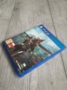 Gra Biomutant Polska Wersja PS4/PS5 Playstation