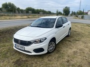 Fiat Tipo 1.6 Benzyna  2017  121 000 km 