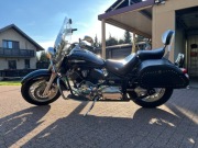 Motocykl Yamaha XVS 1100 Drag Star CLASSIC 