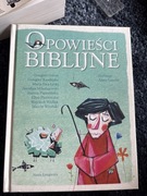 Opowieści biblijne, List do króla, W 80 dni dookoła świata