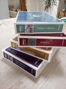 Cerkwie,Judaica,Architektura drewniana, Pałace.._Carta blanca