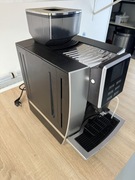 Ekspres do kawy Bartscher ZADBANY jura de longhi saeco nivona etna