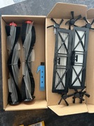 Zestaw filtrów i szczotek do odkurzaczy Neato Botvac serii D