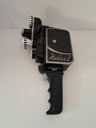 KOLEKCJONERSKA KAMERA ANALOGOWA - MODEL NEWA 2