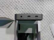 Dysk Sanho 320 GB do iPada z baterią 1600 mAh  W35