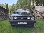 Volkswagen Golf II