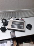 Zestaw Philips g7000 z grą