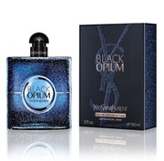 Black Opium Intense  90 ml plus gratisy