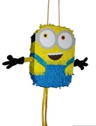 Piniata Minionek duża, URODZINY