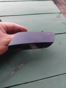 Audi A6 C8 zaslepka spryskiwacza 4K0807787 LY9T