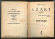 Czart - Alfred Neumann 1930