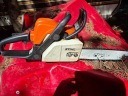 Pila stihl ms 180 2 mix