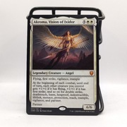 Magic the gathering - Akroma, Vision of Ixidor - Commander Legends MTG
