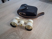 Lornetka teatralna/operowa Zsrr Ussr