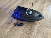 Łódka zanętowa okazja! 