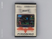 Gra Booty dla ZX Spectrum 1984