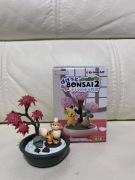 Pokémon Pocket Bonsai 2 | Growlithe