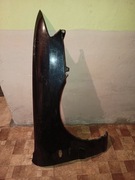 Błotnik przedni prawy MAZDA 626 GF V 97-02 czarny