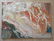 Obraz "Minerały pustyni"