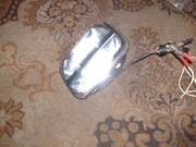 reflektor LED Jeep Cherokke zamiast H4