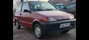 Fiat FSM cinquecento -bezklapkowiec