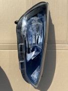 Lampa prawy przód Ford Focus MK4 MX7B13e014cc