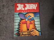 Jeż Jerzy 04 - Ścigany