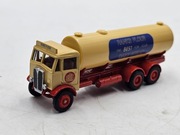 EFE 1:76 - AEC Mammoth model metalowy
