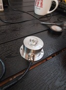 Czujnik nasłonecznienia RS485 na zewnątrz Supla 