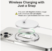 iPhone 13 uchwyt magOne magnetyczny