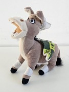 Donkey Osioł maskotka z filmu Shrek Trzeci