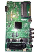 Płyta główna do telewizora JVC LT-32VH30K – Vestel 17MB140