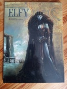 Świat Akwilonu. Elfy. Tom 1 i 2