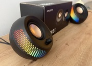 Creative Pebble X | USB 2.0 