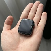 Apple Watch 5 44mm cellular zestaw