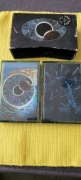 Kasety magnetofonowa Pink floyd pulse