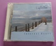 CD Long River Train Infernal Heart 1997