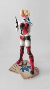 Diamond Select Toys - DC Gallery Harley Quinn Rebirth
