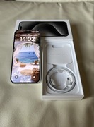 iPhone 15 Pro 128GB Titanium White Wwa