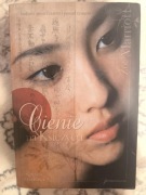 "Cienie na Księżycu" Zoe Marriot