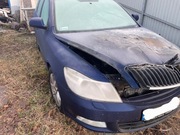 Skoda octavia II