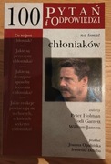 100 pytań i odpowiedzi na temat chłoniaków Praca zbiorowa