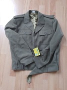 Bluza olimpijka wojsk lądowych wzór 216 MON