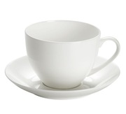 Filiżanka Maxwell Williams Cashmere Bone China porcelana kostna 280ml