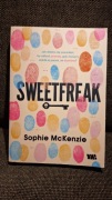 Sophie McKenzie Sweetfreak