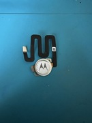Motorola One - czytnik linii papilarnych, sprawny!