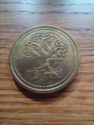 5 szczęśliwych dukatów Fundacja TVN Kinga Rusin