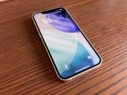 Apple iPhone 13 mini 4 GB / 256 GB 5G biały